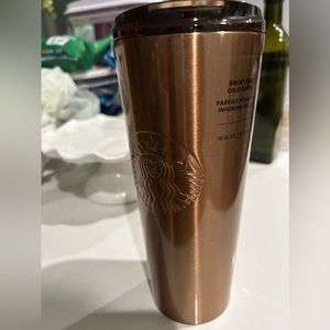 New Starbucks Mug